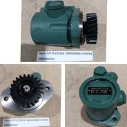   FAW J6 CA3250 