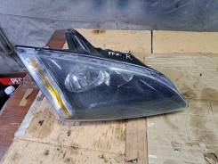 ���� ������ ��� Ford Focus II 2005-2007