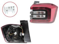    Chery Tiggo 4 2018-2023 / 4 PRO 2021-