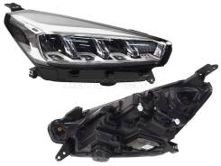   Chery Tiggo 7 PRO 2020-2024 /7 PRO MAX 2022-2024 LED