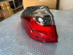   Honda Shuttle GP W2502