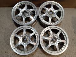  JDM! Old School! Bridgestone VT WS935 R16 4x114.3 5x114.3 