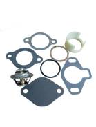   Mercruiser 4.3L 5.0L 5.7L 7.4L 8.2L 807252Q5 160  F 