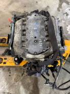  J37A1 YD2 Acura MDX 2014 
