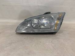 Ford Focus 2 05-   