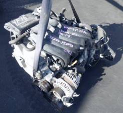 Nissan JUKE 2011 YF15, HR15DE  