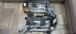    Toyota Land Cruiser 200