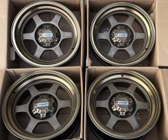    Rays R16 6x139.7 8J ET0 Dia 110 60223 