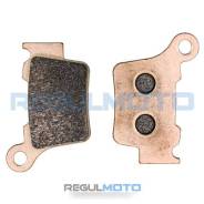   Regulmoto Nibbi 300NC  