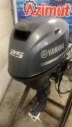   Yamaha F 25 , ,  