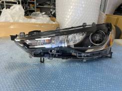  LED  Toyota Corolla Cross MVA10 16-176 (X)