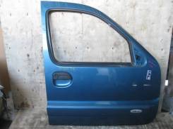     Renault Kangoo 1 