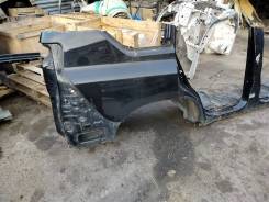  Toyota Land Cruiser Prado 2011 6016160B70 GRJ151 1GR-FE,   