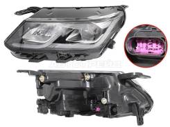   Geely Coolray 2018- LED