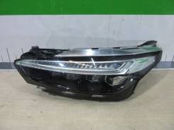 ���� ����� Exeed VX (M36T) 2021>