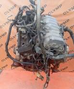  Toyota Land Cruiser 1998 1900050440 UZJ100 2UZ-FE 