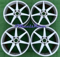 RAYS Campionato SS7. 18x7,5j 5x114.3 et42 (Brembo OK) 
