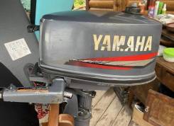   Yamaha 5 