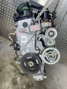 ��������� Honda Fit 1.3L LDA MF6 86-95 �. �. 2009-2015