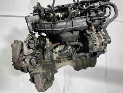  Opel Astra 2010 A14NET 