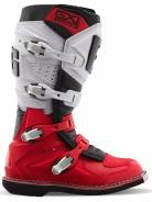  Gaerne GX-1 Goodyear Red/White 42 