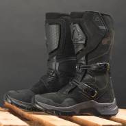  Leatt ADV HydraDri 7.5 Boot (Stealth, 11, 2024) 