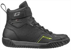  Gaerne G-Rocket Gore-Tex Black 46 