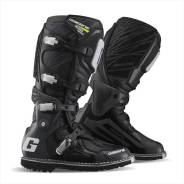  Gaerne Fastback End. Enduro Black 44.5 