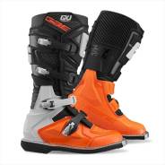   Gaerne GXJ Black/Orange 34 