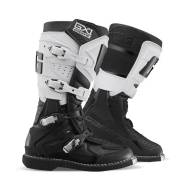  Gaerne GX-1 Goodyear Black/White 44.5 