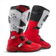  Gaerne GX1 Evo Red/Black 42 