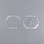   Ford Mondeo 3 00-07   Hella 3R () 