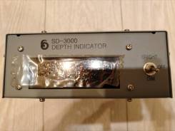   Samyung Indicator SD-3000 