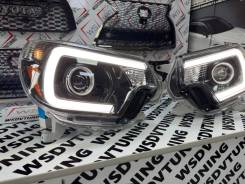   Toyota Tacoma/2011-2015