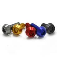   DRC M6 20mm Ti-Color, D58-52-420 