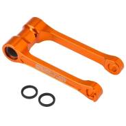   ZETA -27mm KTM Orange, ZE56-05863 