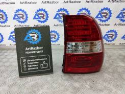    Kia Sportage 2 2006 924021F011 JE 2.0 D4EA 140 . .  