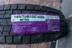 King Boss W705, 195/70R15C 99Q 