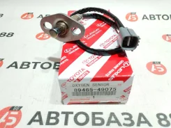 ������ ����������� Toyota 1MZFE, 3MZFE Harrier 89465-49075 ����