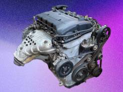  Mitsubishi Outlander, Lancer 2.4 4B12