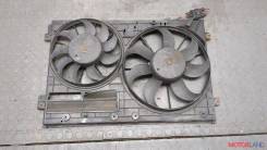   Volkswagen Golf 6 2009-2012 9381988 