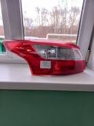 ������ ����� Ford Focus III