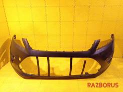   Ford Mondeo 4 2010-2015   