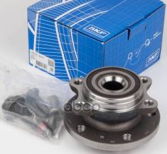 . VKBA3643 AUDI A3 1.6/1.9TDI/2.0/TDI/3.2 5/03->, VW Golf V 1.4/1.6/1.9TDI/2.0/TDI 10/03->/Touran, SEAT Altea Skf 