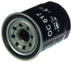  . OC 617 Mahle (VIC C-809; MANN W 610/6 ) "Mahle/Knecht" 