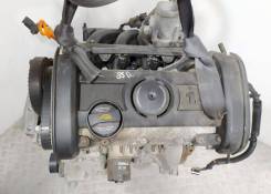  BUD Volkswagen Golf Mk5