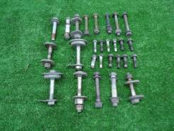    Toyota Corolla Fielder 2003/10 4819032010 NZE124 1NZ-FE 