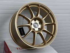 Topwheels GT03 18 8.0J +38 5X112 66.6  8,6kg Frozen Gold 
