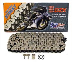    CZ Chains . 525DZX-114 