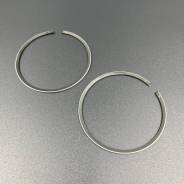  ,     Yamaha 40-50 (0.50mm) (2Ring) (Kacawa) 